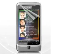 Защитная пленка Ainy матовая для HTC A7272 Desire Z