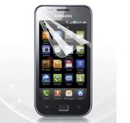 Защитная пленка Ainy матовая для Samsung I9003