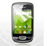 Защитная пленка Ainy матовая для Samsung S5570