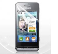 Защитная пленка Ainy матовая для Samsung S7230