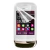 Защитная пленка Ainy матовая для Nokia C2-03