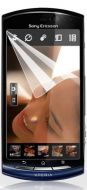 Защитная пленка Ainy матовая для SonyEricsson MT15i