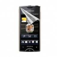 Защитная пленка Ainy матовая для SonyEricsson ST18i