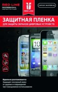 Защитная пленка Red Line для Samsung i9001 Galaxy S Plus матовая