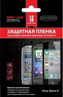 Защитная пленка Red Line для Sony Xperia Z3 Compact
