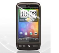 Защитная пленка Ainy матовая для HTC Desire HD2