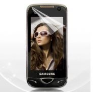 Защитная пленка Ainy матовая для Nokia 5800
