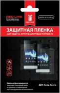 Защитная пленка Red Line для Sony Xperia Z матовая