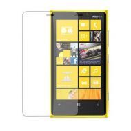 Защитная пленка Red Line Nokia Lumia 1520 матовая