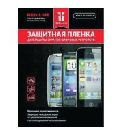 Пленка защитная Red Line SAMSUNG Galaxy S5, Galaxy S5 Duos SM-G900FD