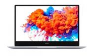 ������� HONOR MAGICBOOK NMH-WDQ9HN,  R5-5500U 14" 8/256 5301AAQW M. SILVER