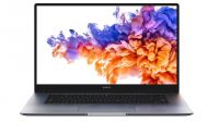 ������� HONOR MAGICBOOK BMH-WDQ9HN, 5301ACDG, R5-5500U, 15.6", 8/512GB, Windows 11, Space gray