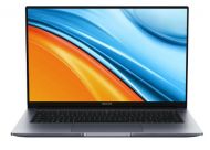������� HONOR MAGICBOOK NMH-WDQ9HN, 5301AAQU/5301AAQW, R5-5500U, 14", 8/256GB, Windows 11, Space gray