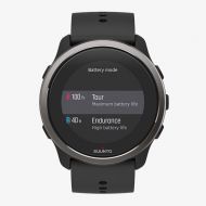 (SS050726000) ���������� ���� SUUNTO 5 PEAK BLACK 