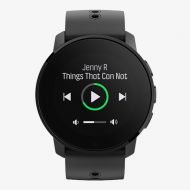 (SS050889000) ���������� ���� SUUNTO 9 PEAK ALL BLACK TITANIUM 