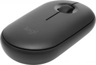 ���� ������������ Logitech Pebble M350 Graphite (910-005576)
