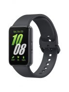 ����� ���� Samsung GALAXY GEAR FIT 3 SM-R390NZAACIS GRAY