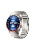 ����� ���� HUAWEI Watch GT 6 Pro, 46mm, 55020FWB, Titanium Strap