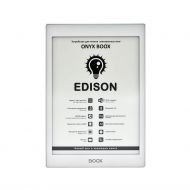 ����������� ����� ONYX BOOX Edison White