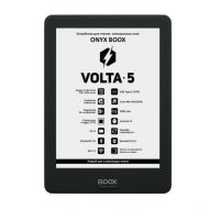����������� ����� ONYX BOOX Volta 5 ׸����