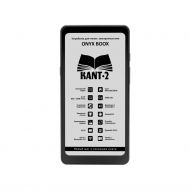 ����������� ����� ONYX BOOX Kant 2, ������