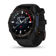 ����� ���� Garmin, Descent MK3i Sapphire Carbon Gray DL 010-02753-11 - V