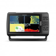 (010-02554-01G) ������ GARMIN STRIKER Vivid 9sv � �������� GT52HW-TM