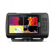 (010-02553-01G) ������ GARMIN STRIKER Vivid 7sv � �������� GT52HW-TM