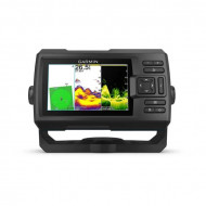 (010-02551-01G) ������ Garmin STRIKER Vivid 5cv � �������� GT20-TM