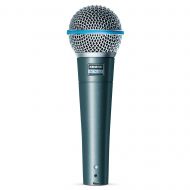 �������� Shure Beta 58A, ������