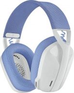 ��������� ������� Logitech G435 White/Lilac (981-001077)