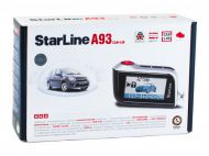 ���������������� StarLine A93 2CAN LIN