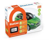 ���������������� StarLine E96 BT LUX