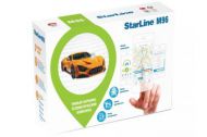 ���������������� StarLine M96 L (2sim)