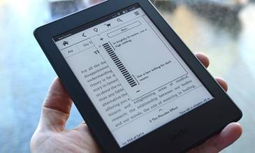 электронные книги компании Onyx Boox