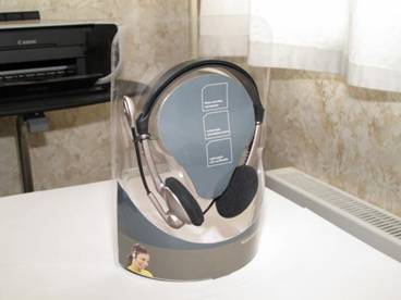 Bluetooth НАУШНИКИ